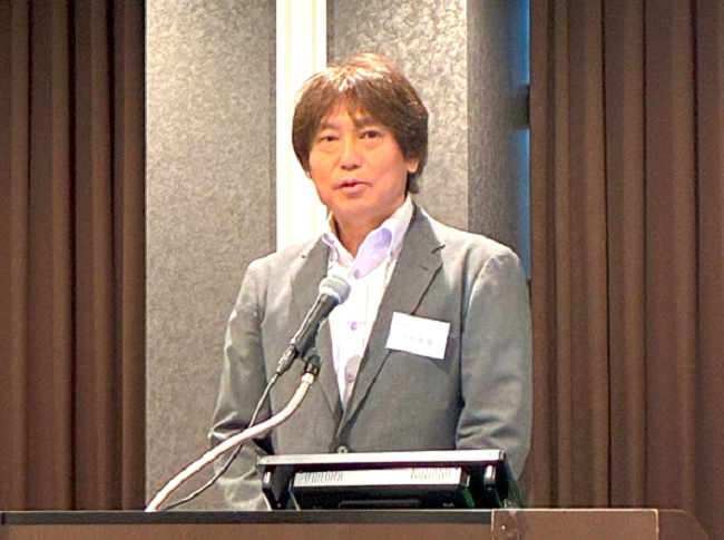 nedo_info's tweet photo. #NEDOトピックス 📸
5月13日、NEDOは「#ReAMo プロジェクト シンポジウム2026」を開催しました。次世代空モビリティの社会実装の実現に向けたプロジェクトの最新の研究成果や今後の展望、関連分野の取り組み、課題について活発な議論が行われました。
詳細はこちら👇
🔗 https://t.co/MslWiEZ3ve https://t.co/8I3N6WkKdX