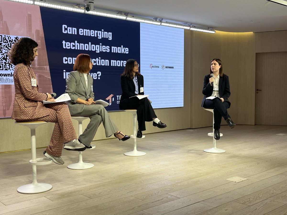Instituto Tecnológico de Aragón tweet media