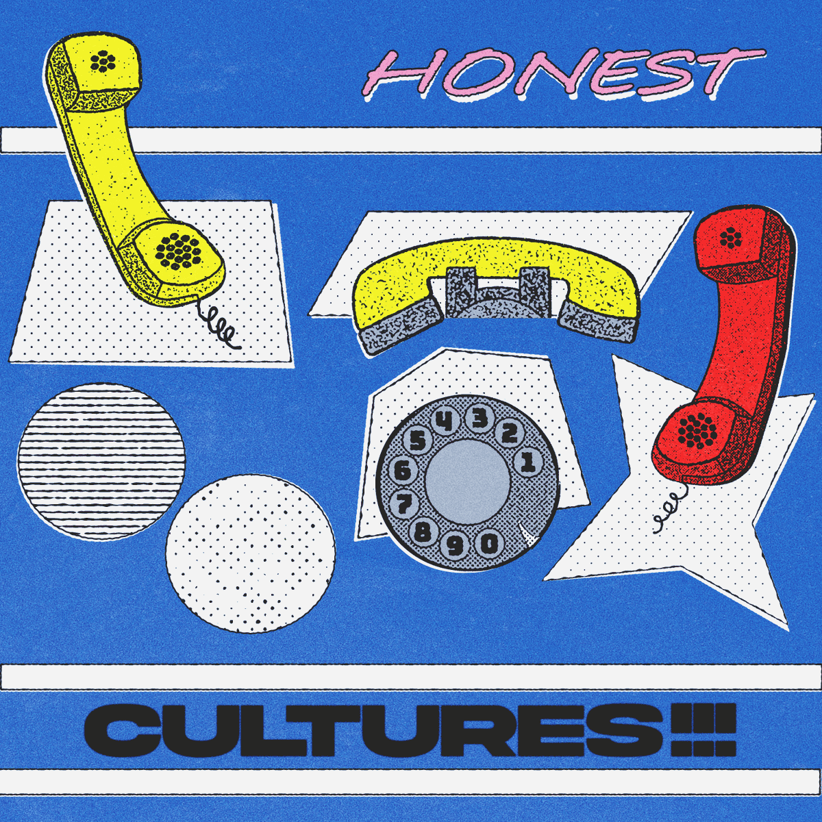 CULTURES_info's tweet photo. 3月リリースの『LUCKY STRIKE』
5月リリースの『HONEST』

エンジニアはHisaaki Oshimaさん @hisaaki1974
ジャケットデザインはyutaさん @breakoutyuta

いつもありがとうございます🙏 https://t.co/fOYUcU38II