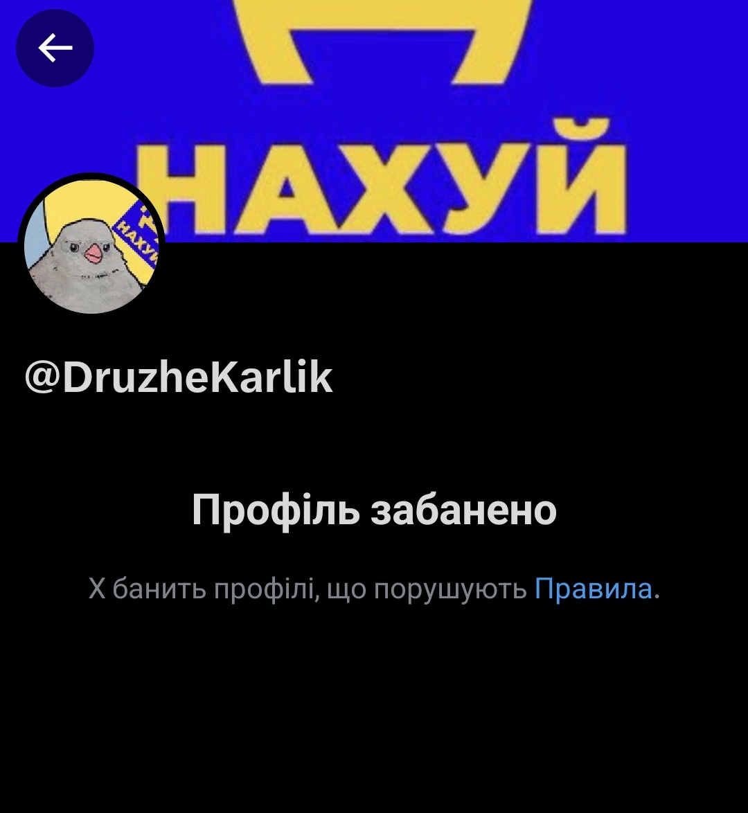 Карло Кирик tweet media