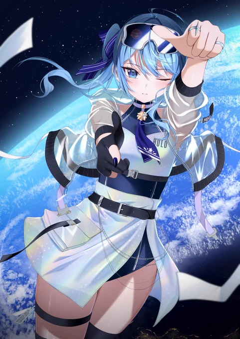 僕は星だからーー。 #ほしまちぎゃらりー