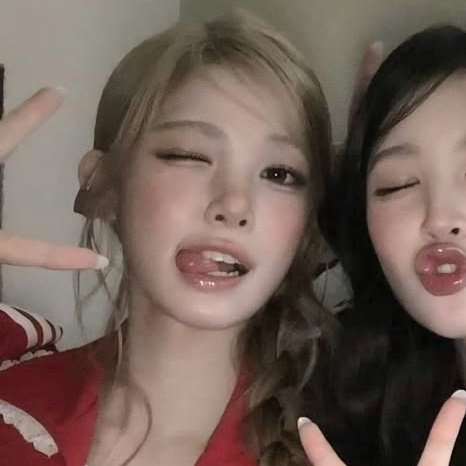 Kk Yuha ❤️ Adik Eina tweet media
