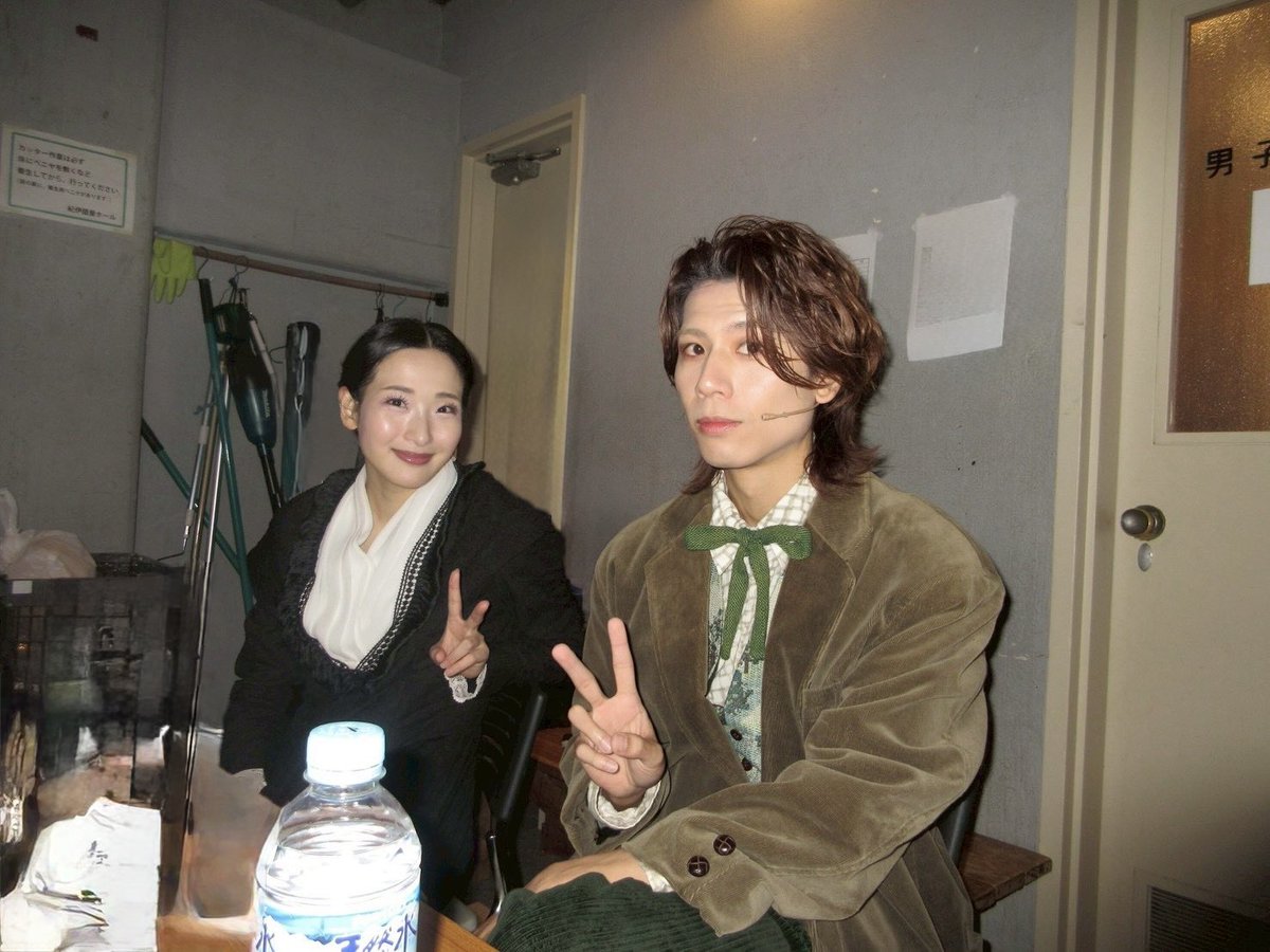 吉原雅斗(BOYSANDMEN) tweet media