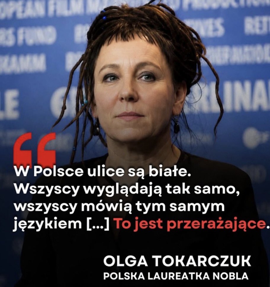 Tomasz Olszewski 🇵🇱 tweet media