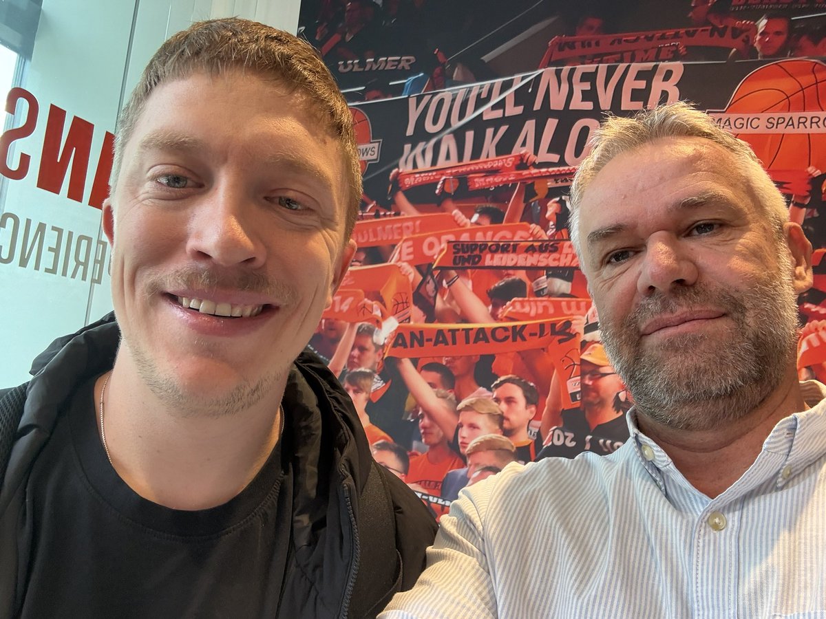 Thomas Stoll tweet media