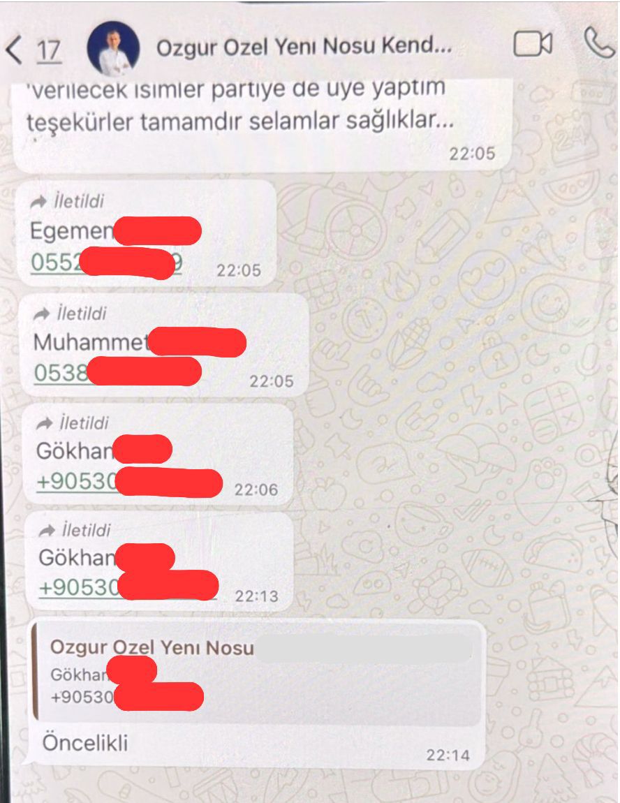 Osman DİYADİN tweet media