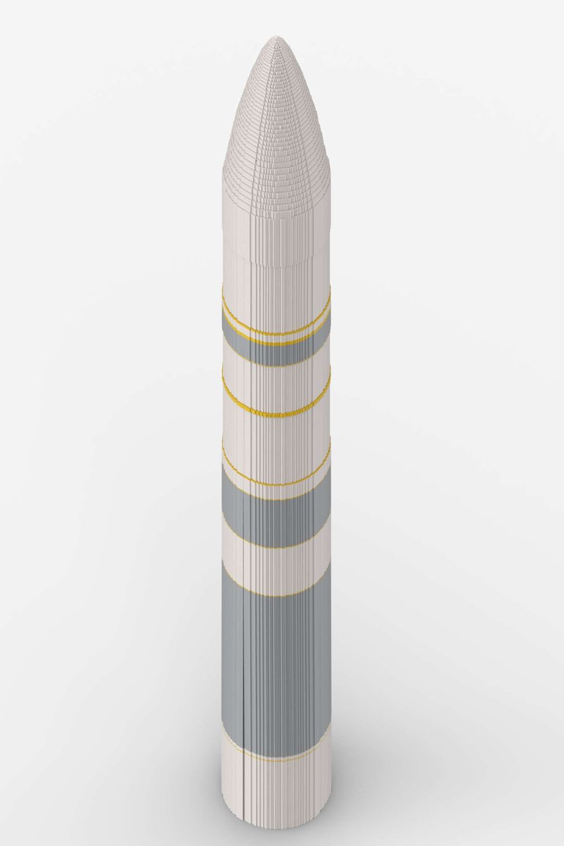 LegoRocketCollection tweet media