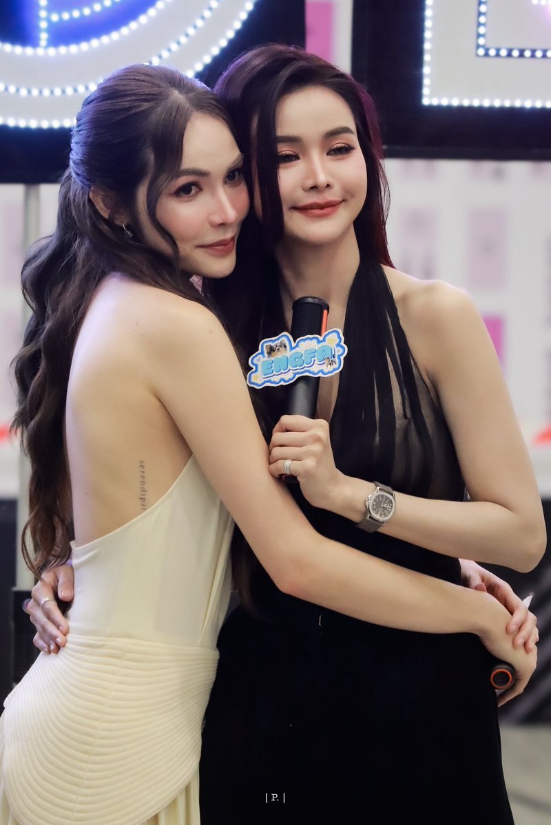 ไอแอมปลาาาา 🐳 tweet media