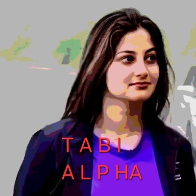 ♤ TⒶᵇĮ Ch 🎭تابی ALPHA☜🎭 tweet media