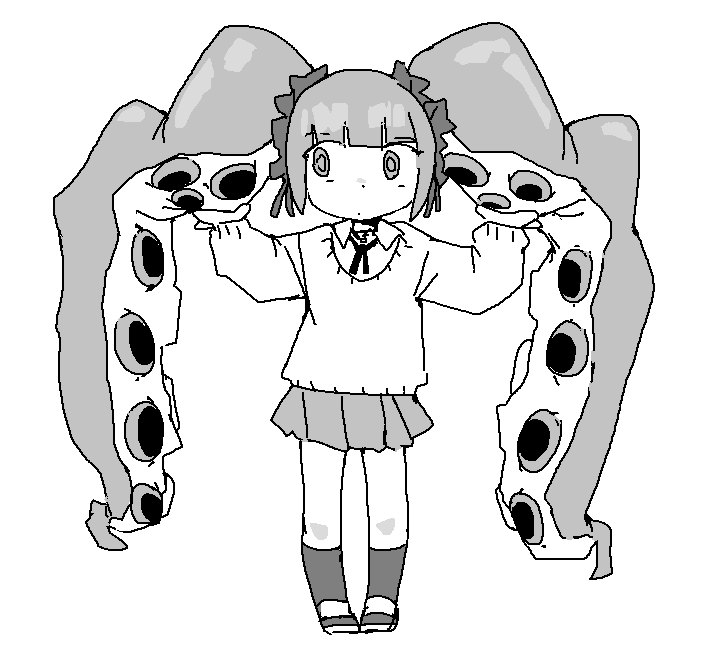 chunkparadise's tweet photo. mizudako-chan https://t.co/JHqChG1HfM