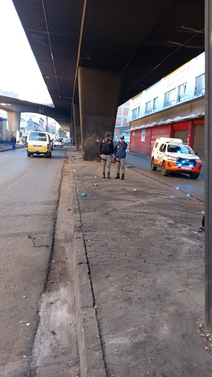 COJ People’s MMC Public Safety tweet media
