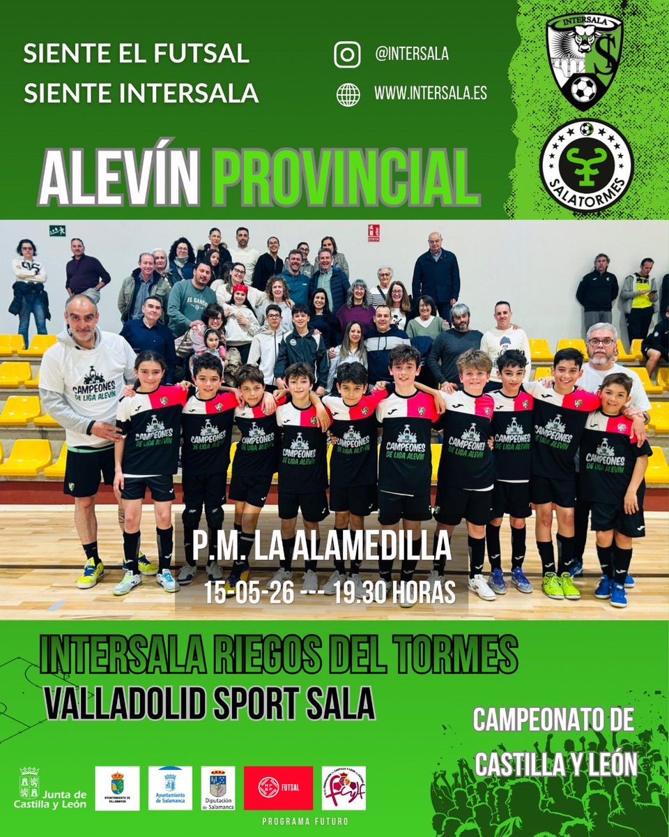 C.D.Intersala tweet media