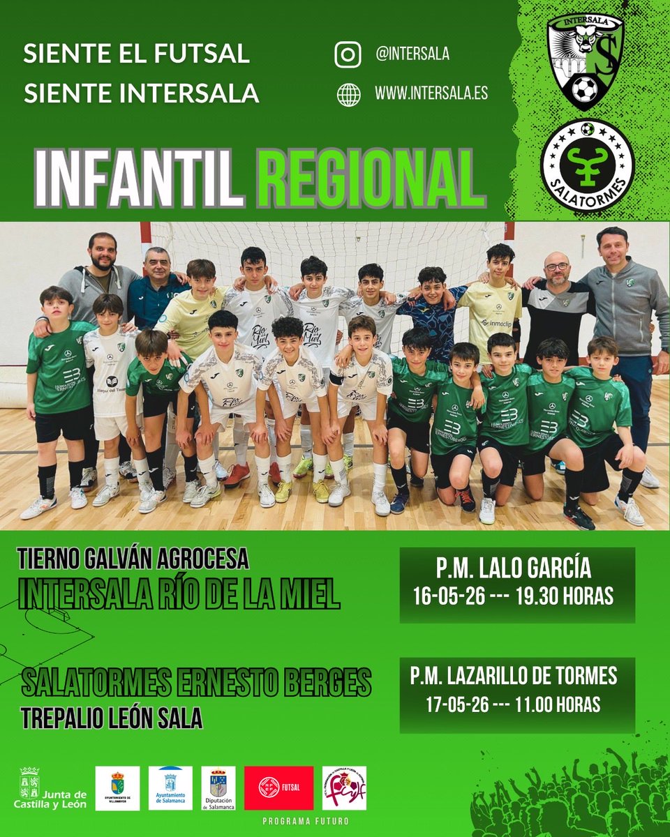 C.D.Intersala tweet media