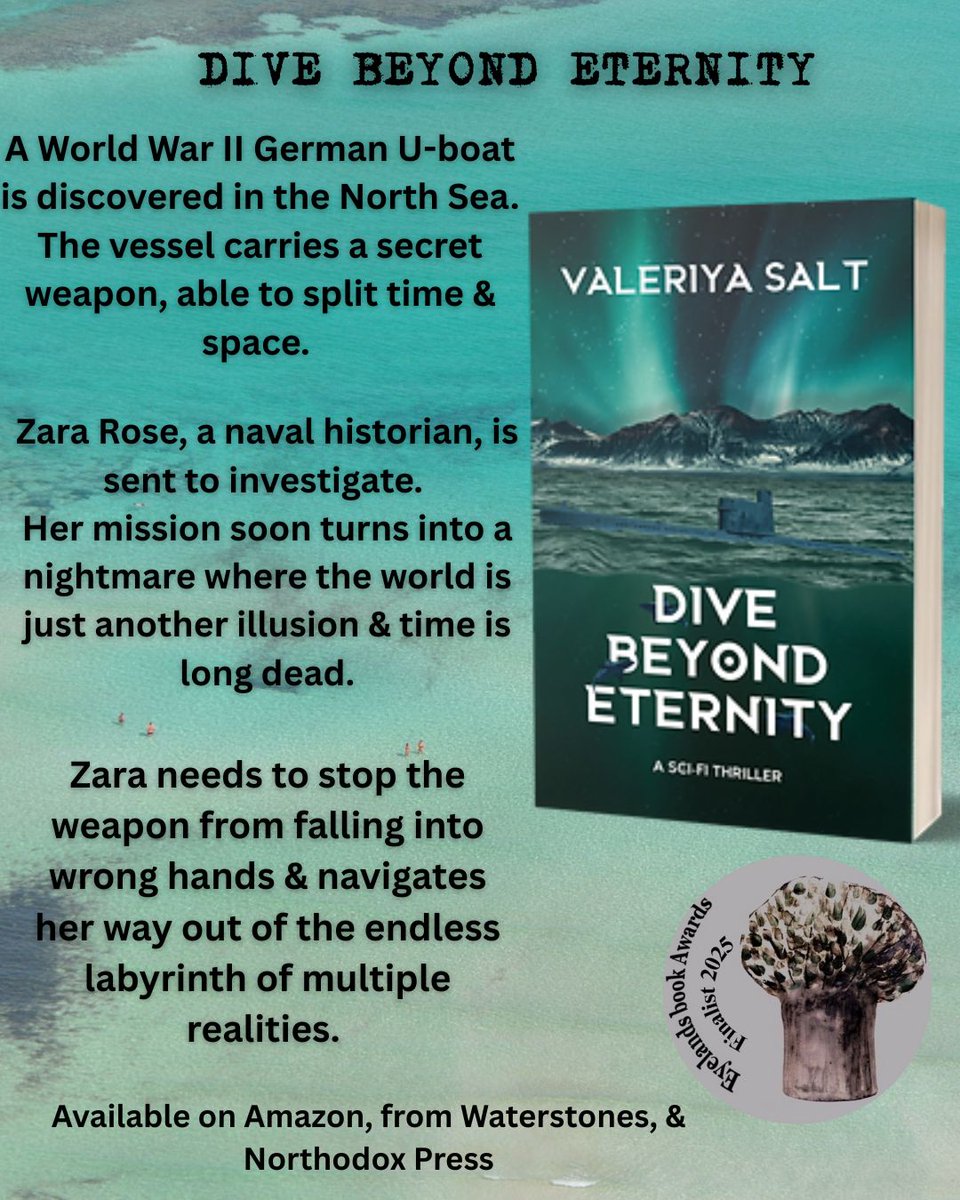 Valeriya Salt tweet media