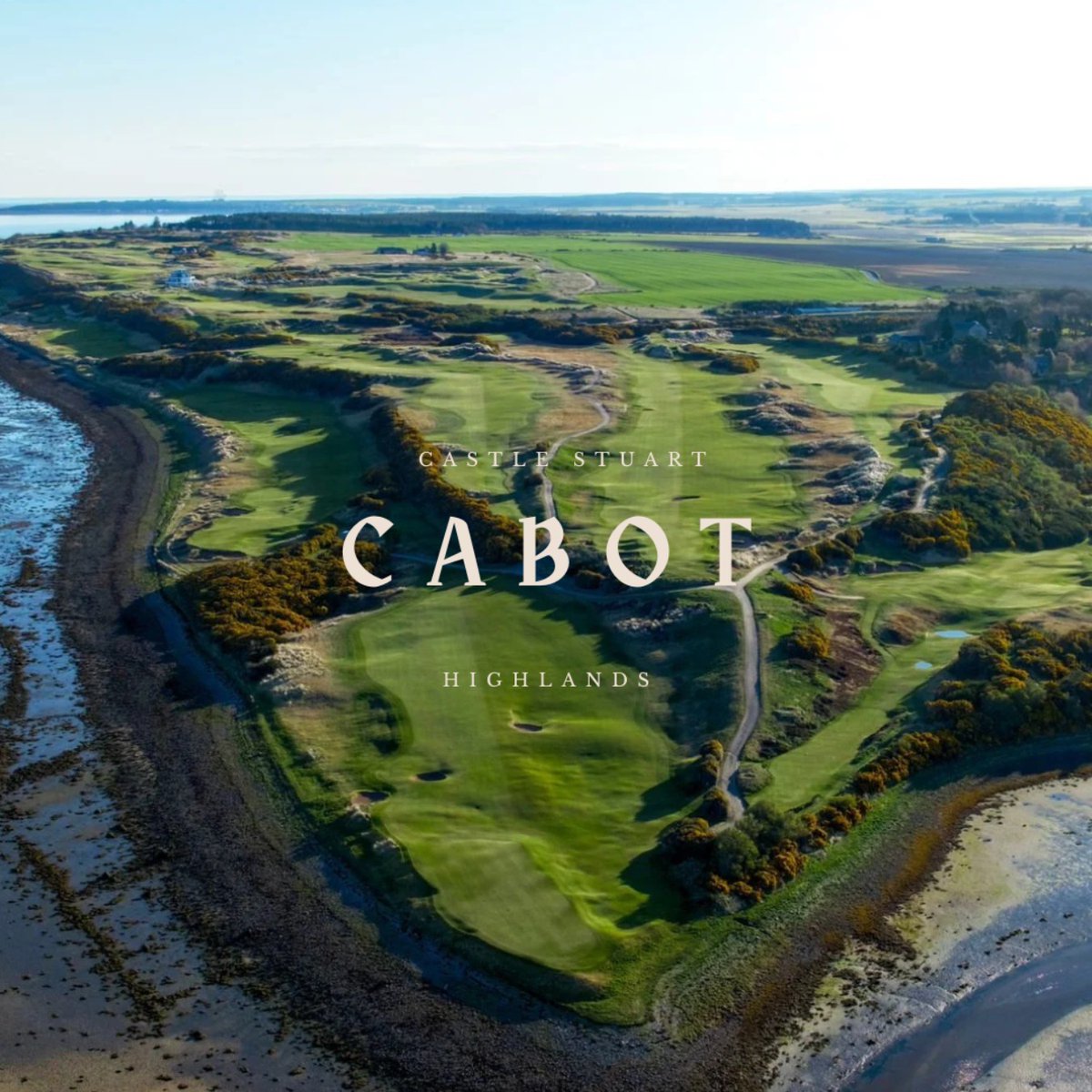 Highland Golf Links tweet media