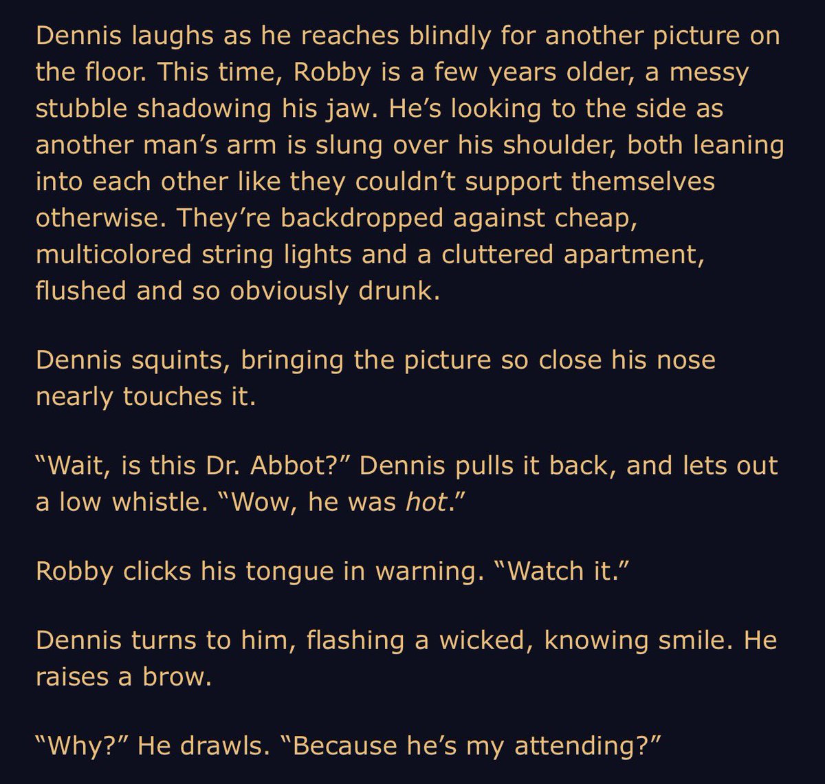 denni ✰ .ᐟ tweet media