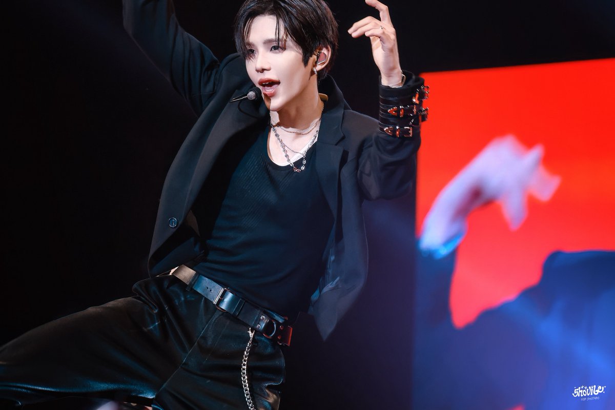 【ライズ太郎】 250927 MUSIC BANK IN LISBON ⦕(>ロ<)⦖ #RIIZE #라이즈 #SHOTARO