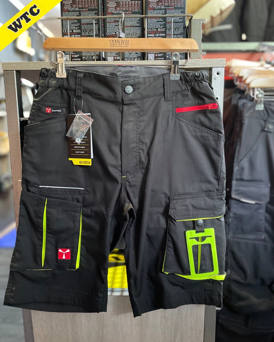 WTC Workwear Embroidery & PPE Specialists tweet media