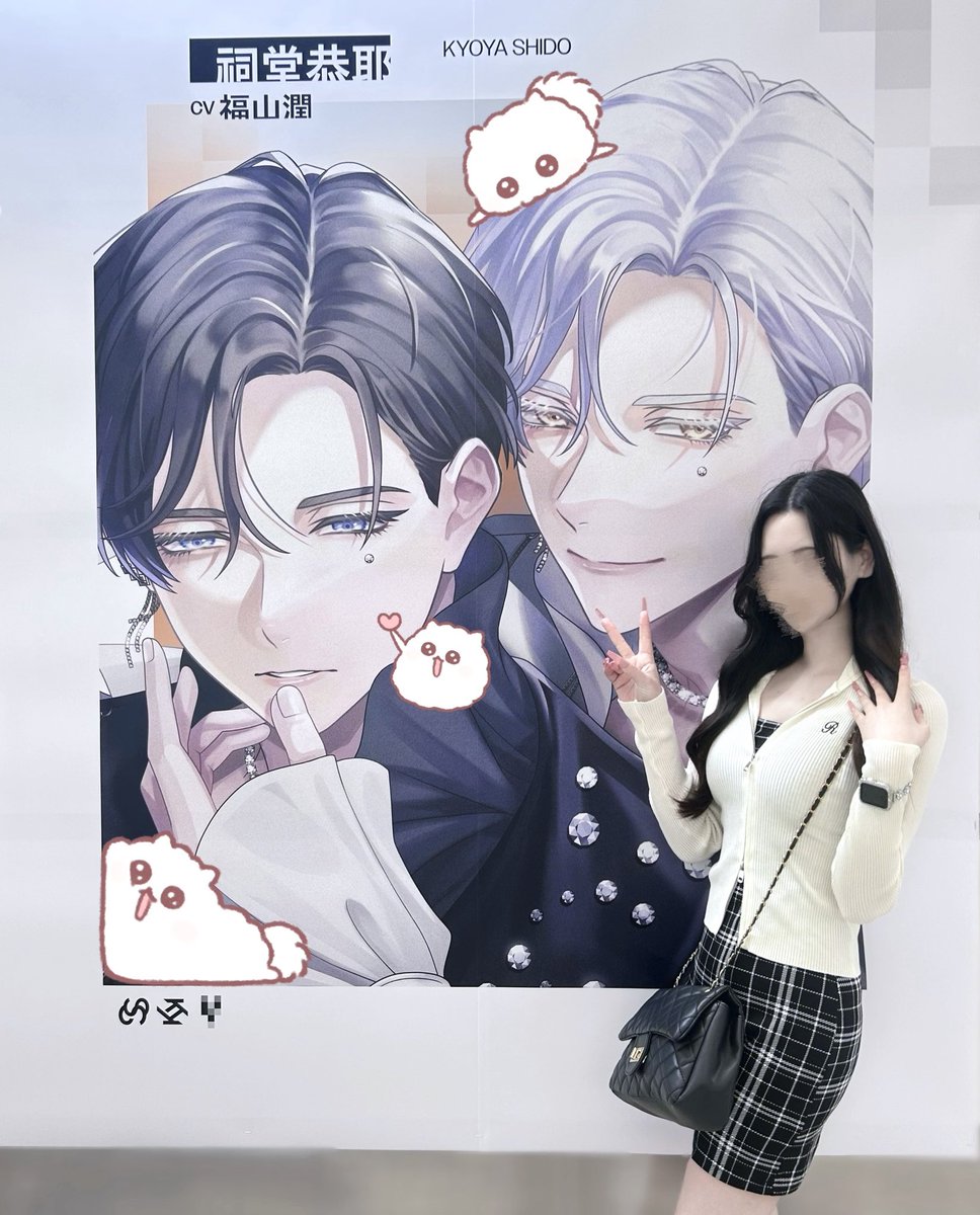 阿 tweet media