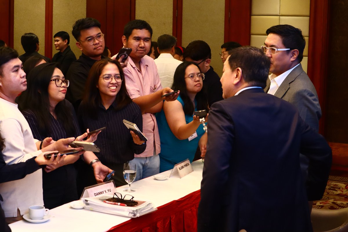 PLDT Inc. tweet media