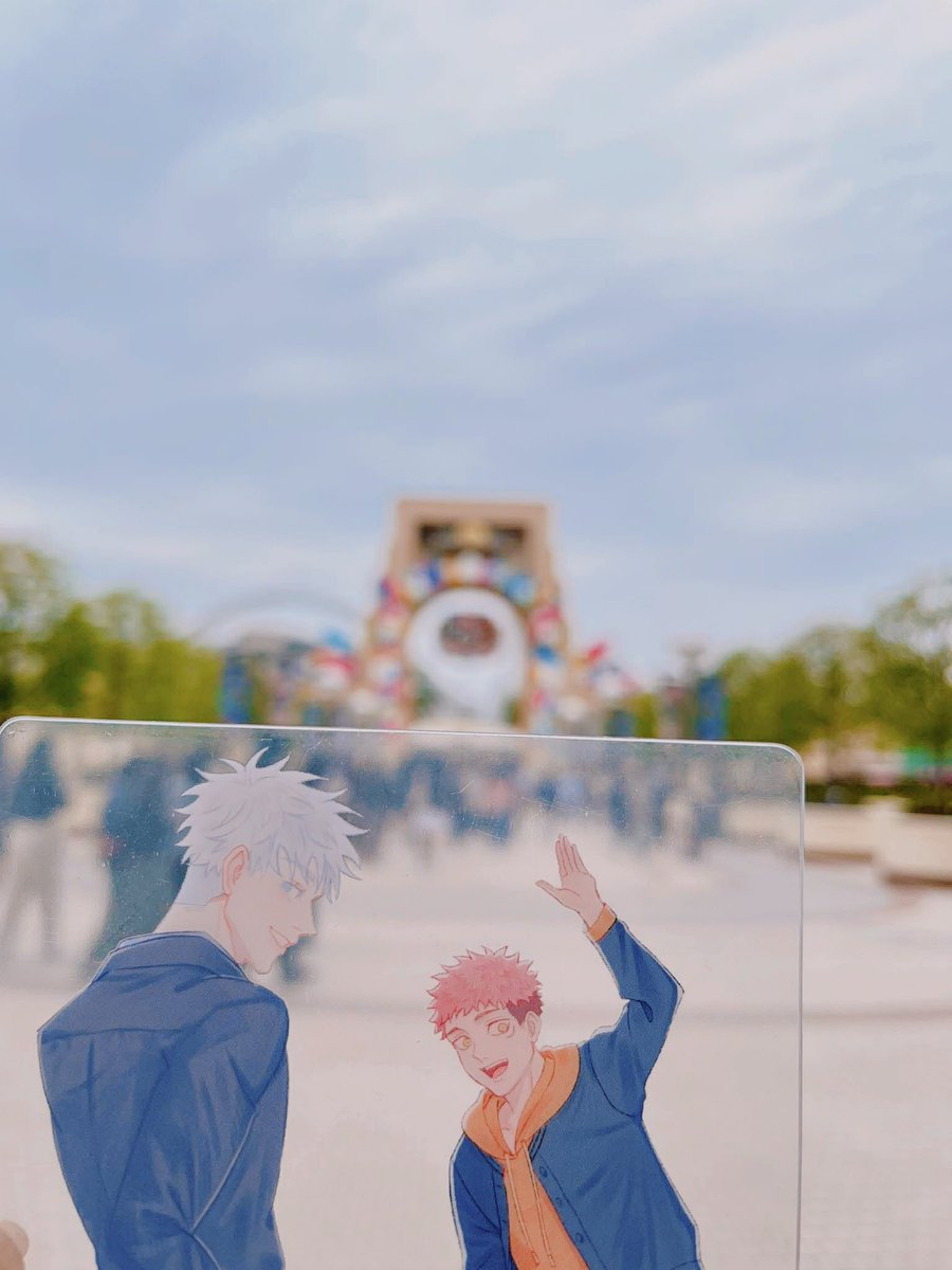 Goyuu Week 2026 tweet media