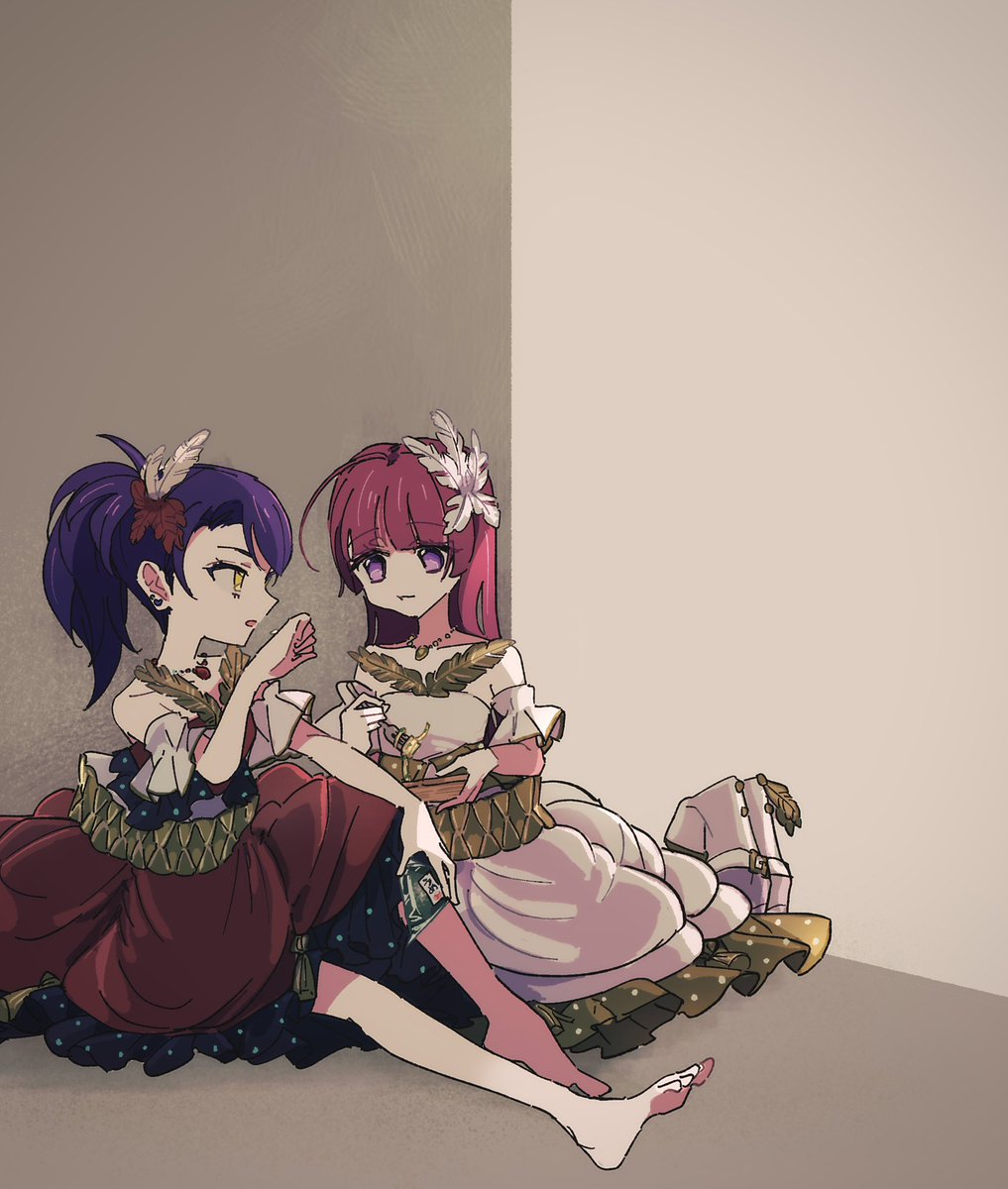 スミオ🌸通販 tweet media