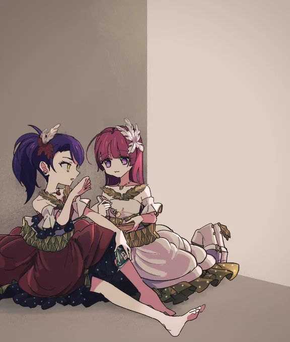 エスケープ