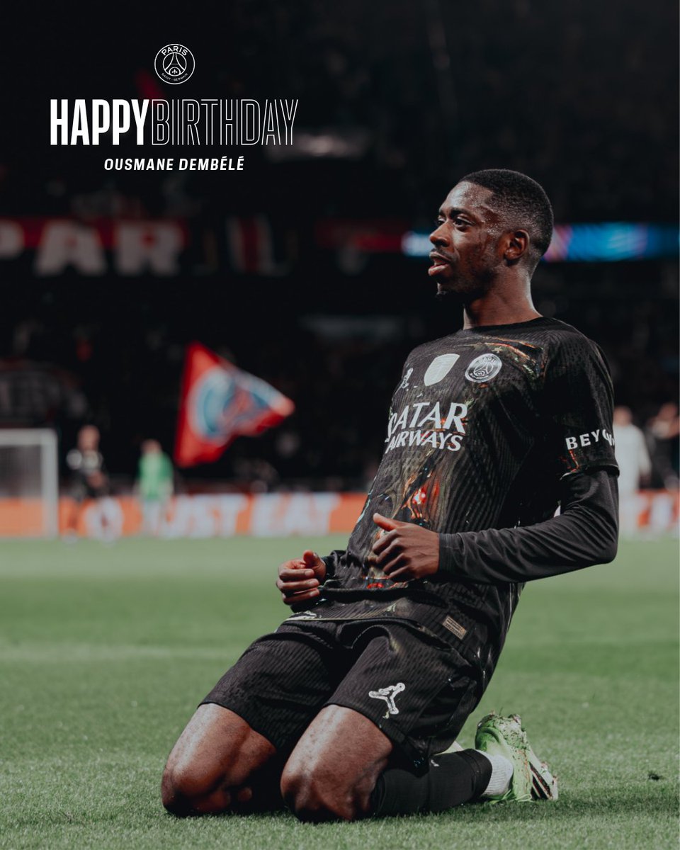 Paris Saint-Germain tweet media