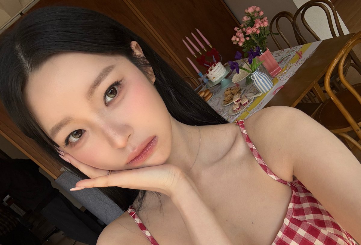 큐티베이비 tweet media