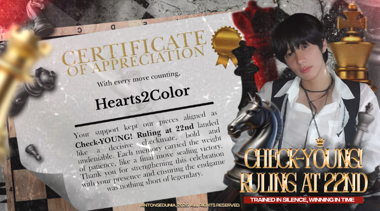 Hearts2Color ☆ tweet media
