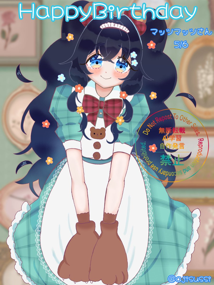ミモザ (@mimosa_100) / Posts / X