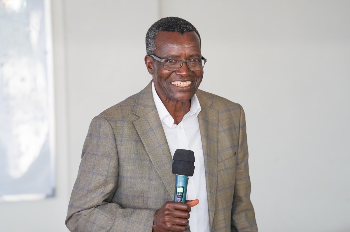 David Maraga tweet media