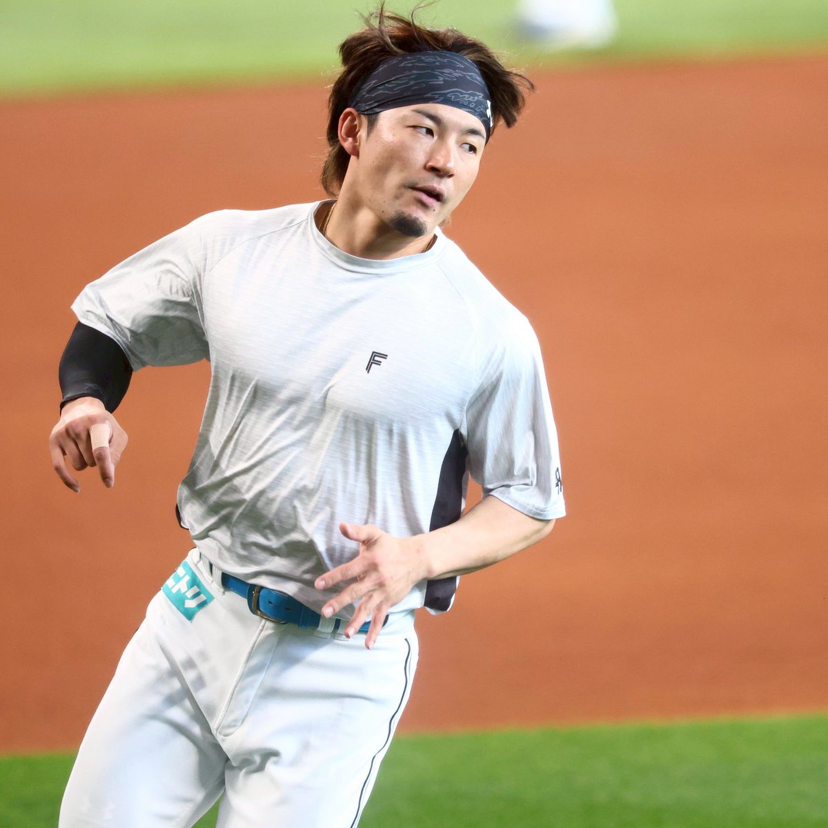北海道日本ハムファイターズ公式 tweet media