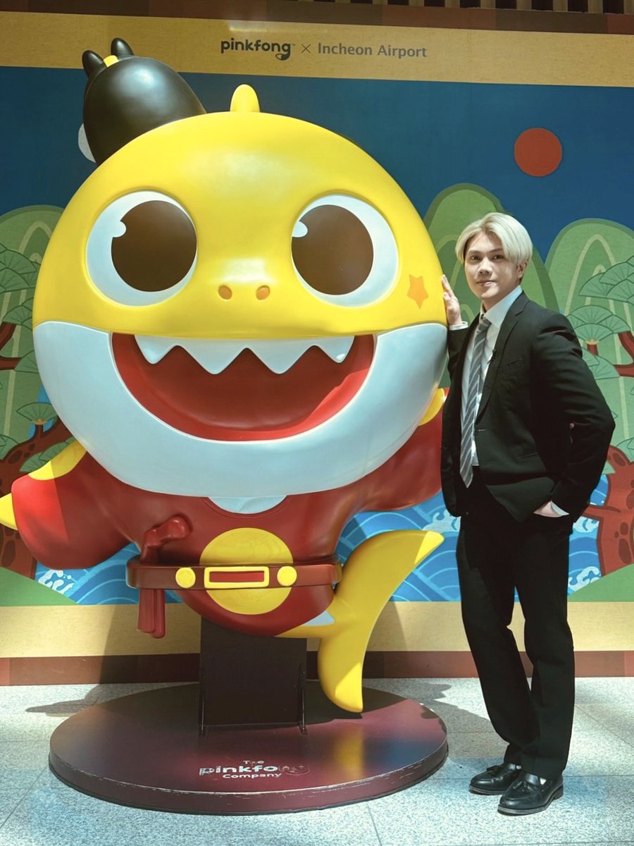 ジュニア公式 tweet media