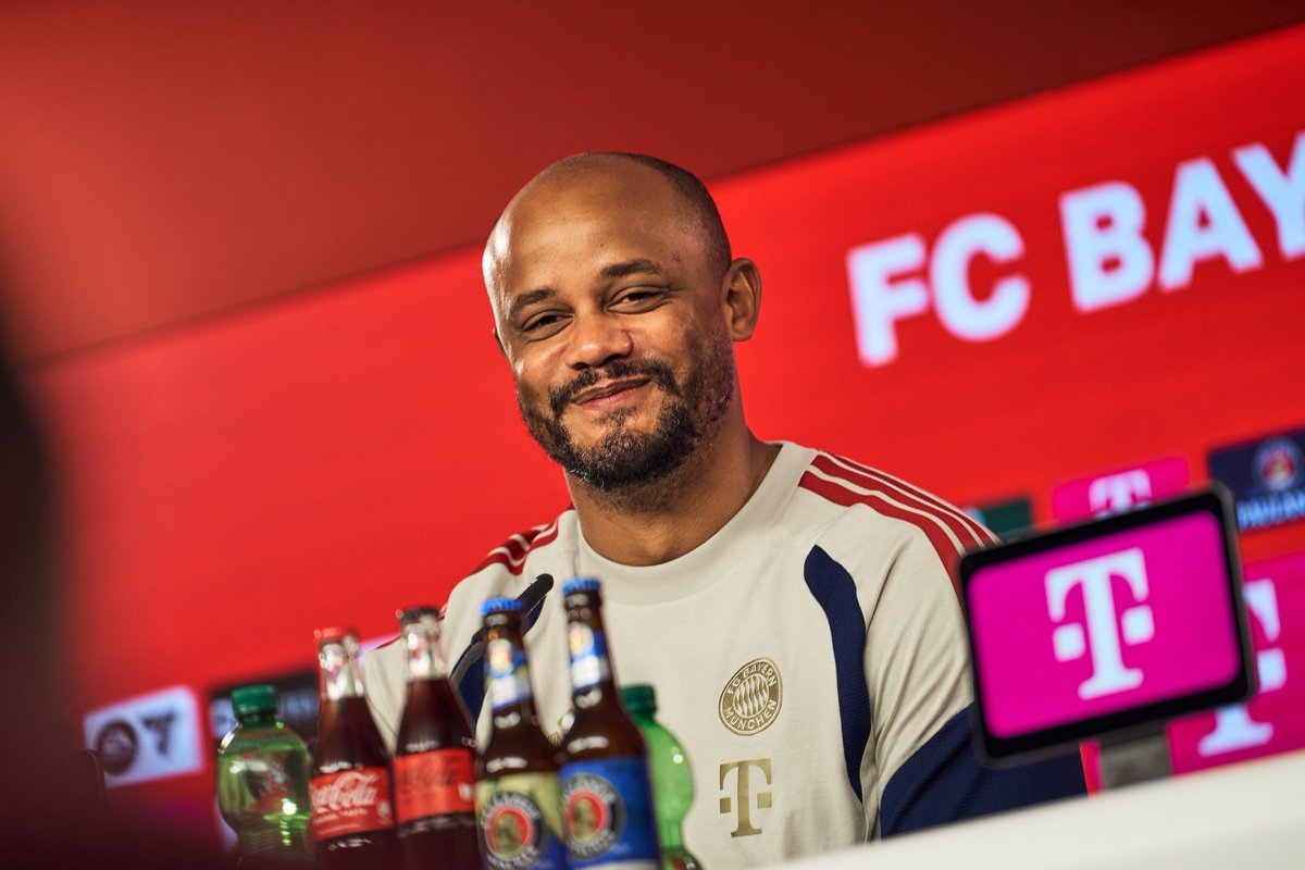 FC Bayern München tweet media