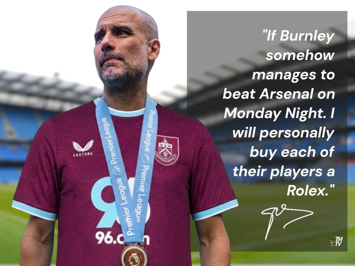𝙏𝙪𝙧𝙛 𝙈𝙤𝙤𝙧𝙝𝙤𝙪𝙨𝙚 | Burnley Fan Channel tweet media
