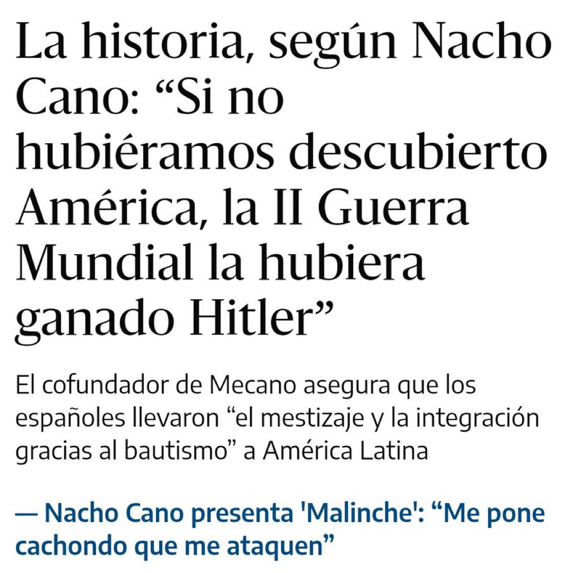 El Toñez tweet media