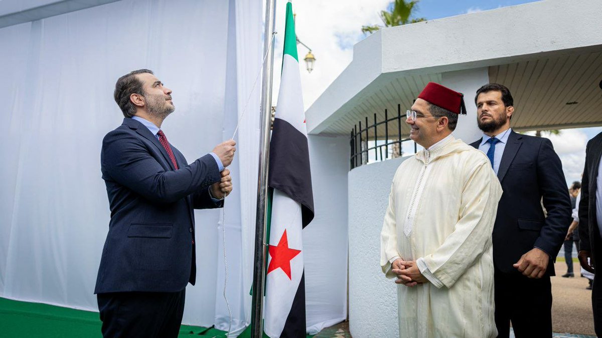 Wassim Nasr tweet media