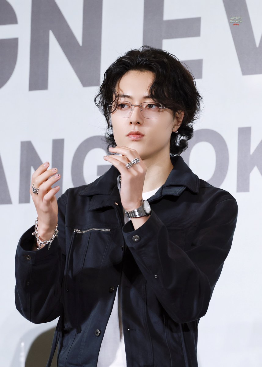 AOFUZI青藤 🤎HARUTO tweet media