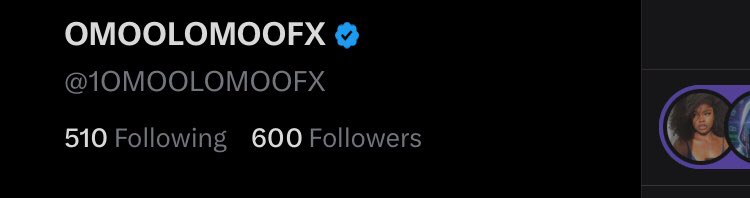 OMOOLOMOOFX tweet media