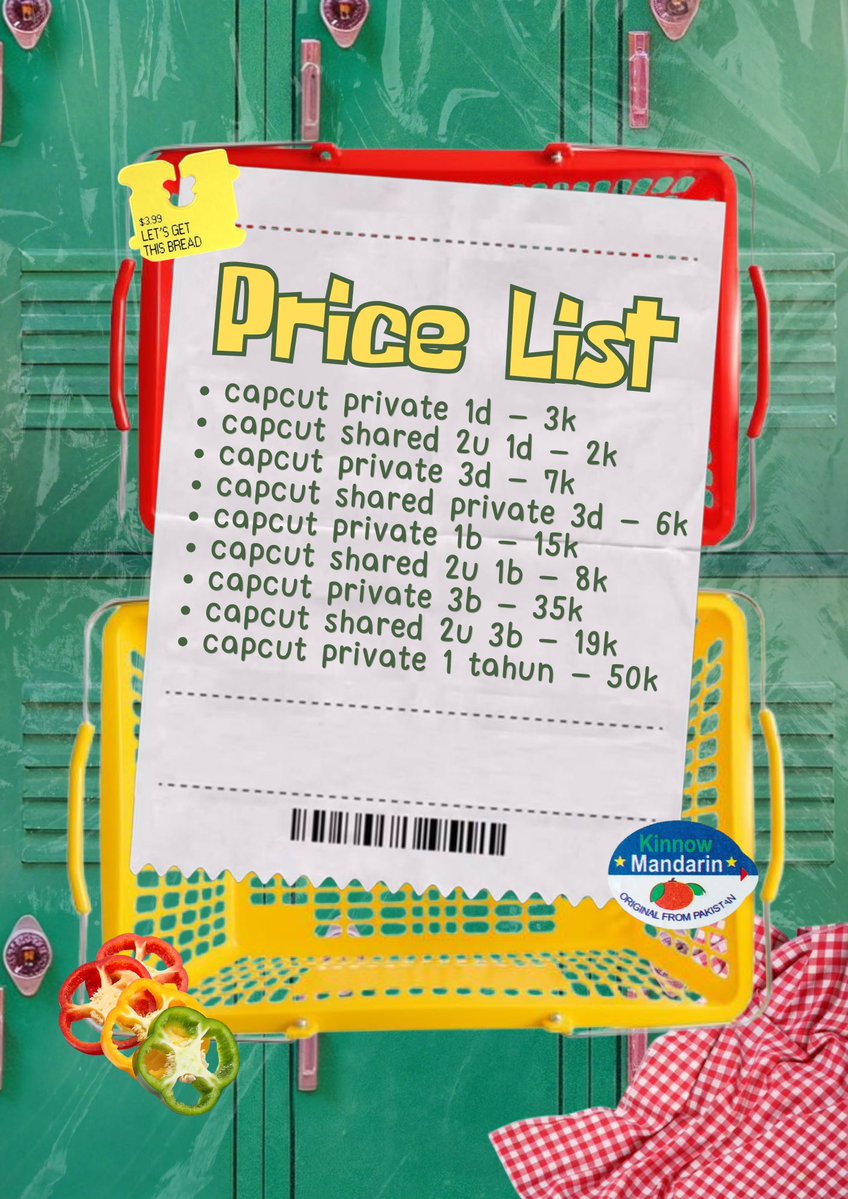 lylieyuw promosi tweet media