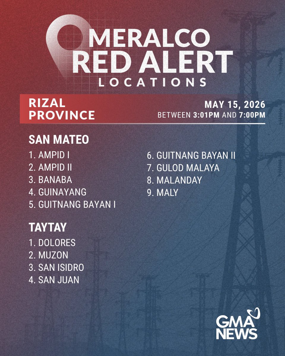 GMA News tweet media