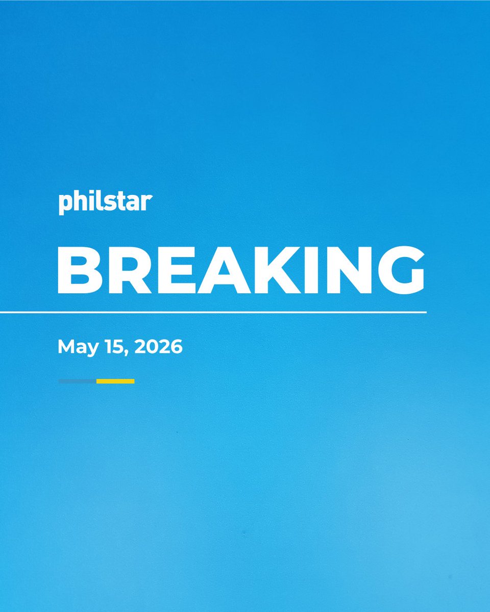 Philstar.com tweet media