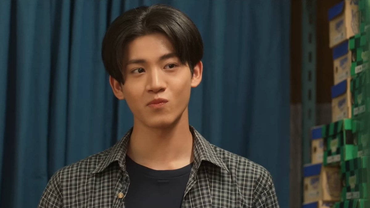 ┌ ★ 𝙢𝙛𝙙 🦕 ! ต้นส้มออนแล้วค่ะงับจั๊บฮะ ! tweet media