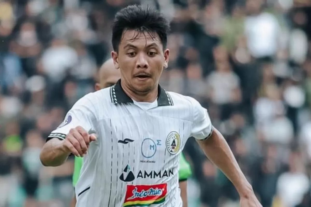 Komisi Wasit tweet media