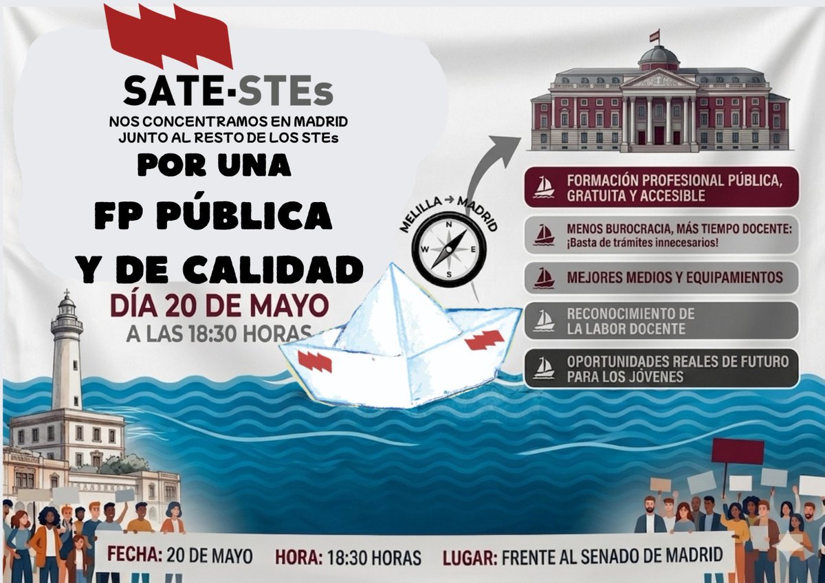 SATE-STEs tweet media
