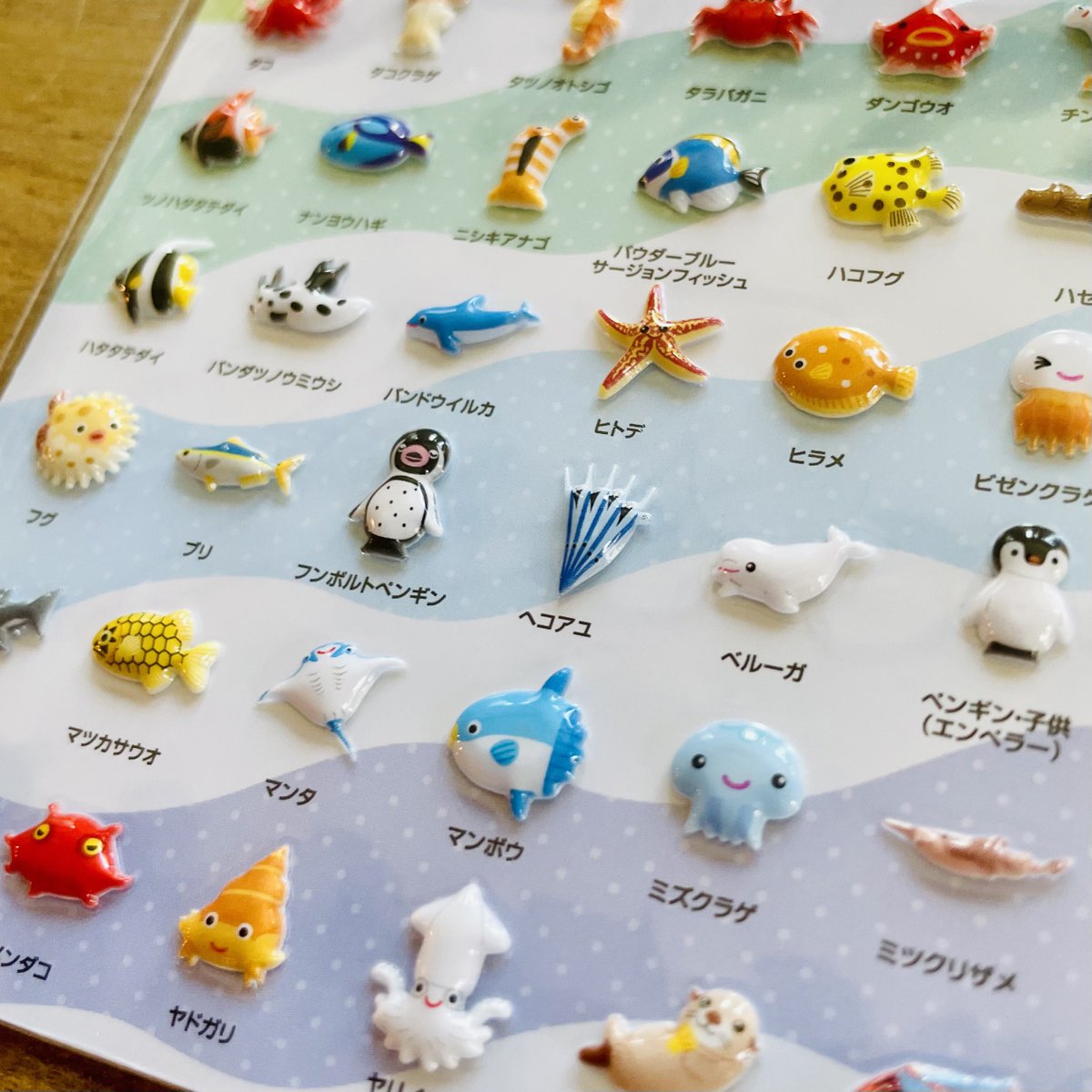 文具店タビー tweet media