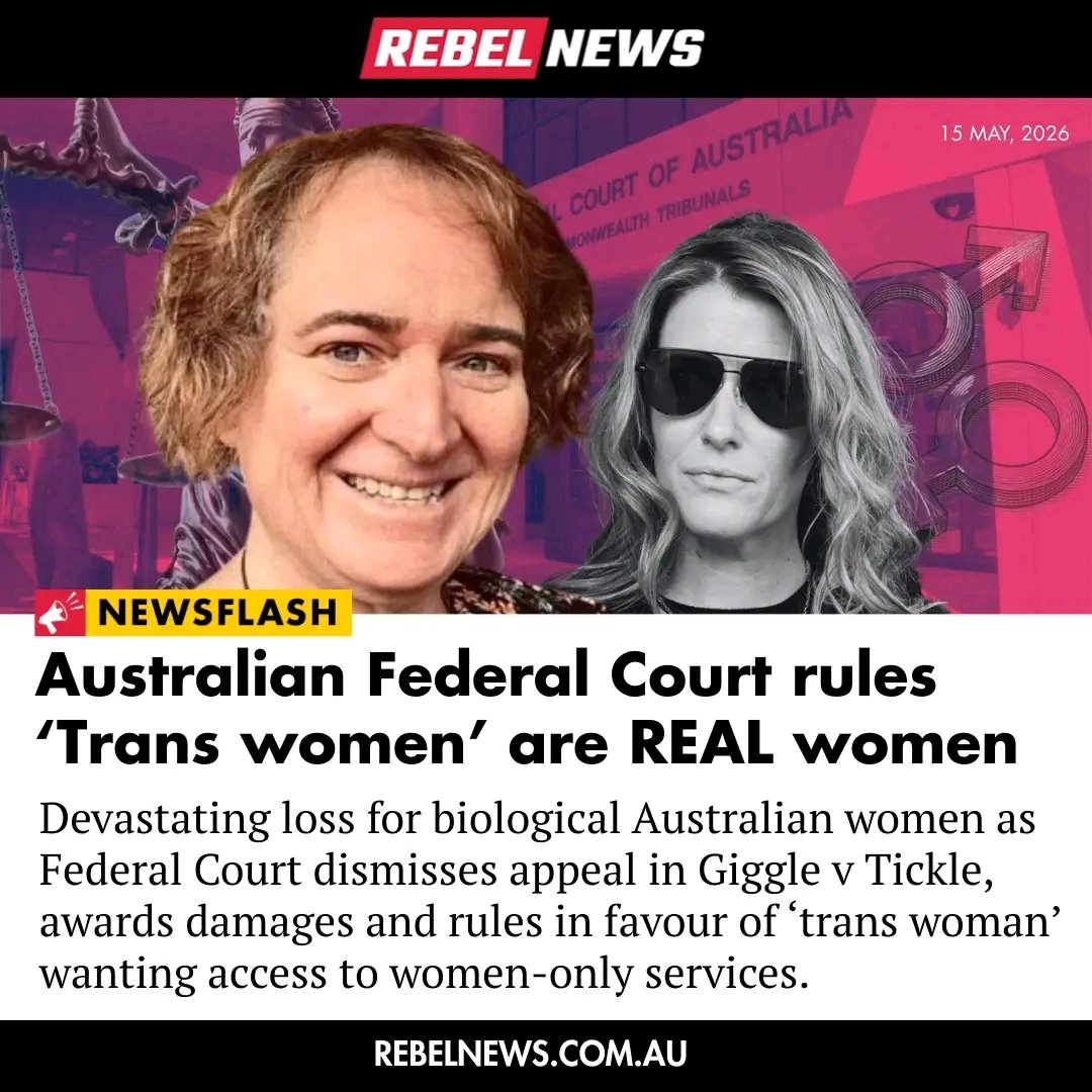 Senator Gerard Rennick tweet media