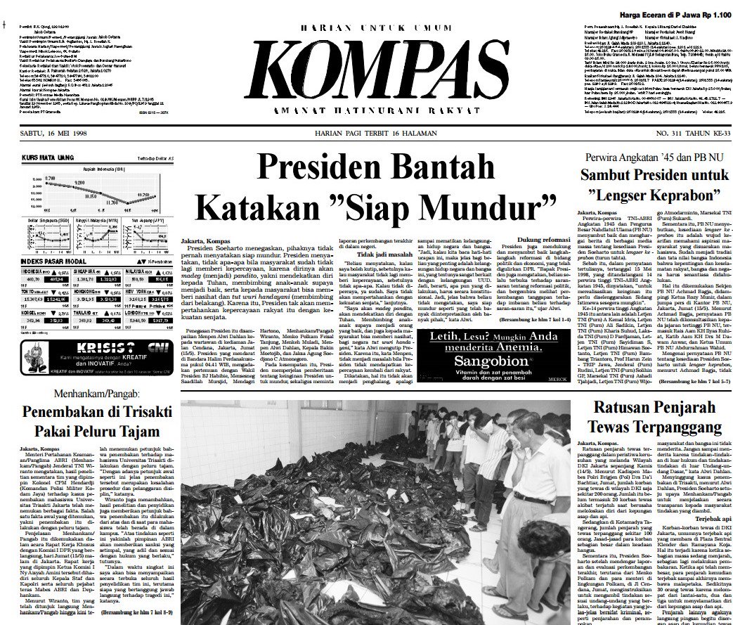 Video & Arsip Sejarah tweet media