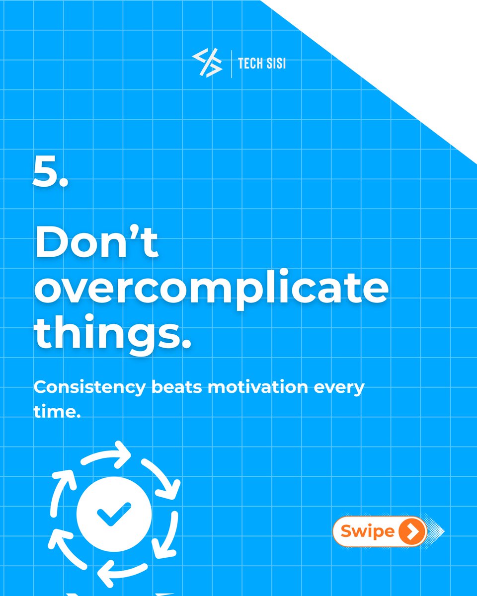 tech_sisi's tweet photo. Save this for the days you feel like giving up.

#TechSisiAcademy 
#Tech
 #TechSkills
 #DigitalSkills https://t.co/QCxEOa9RXt